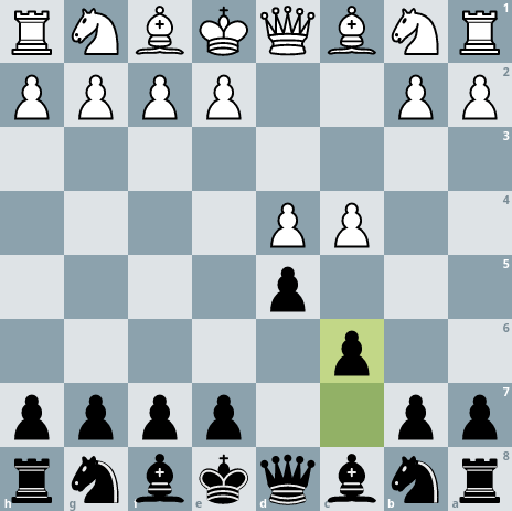 New In Chess 2020/6